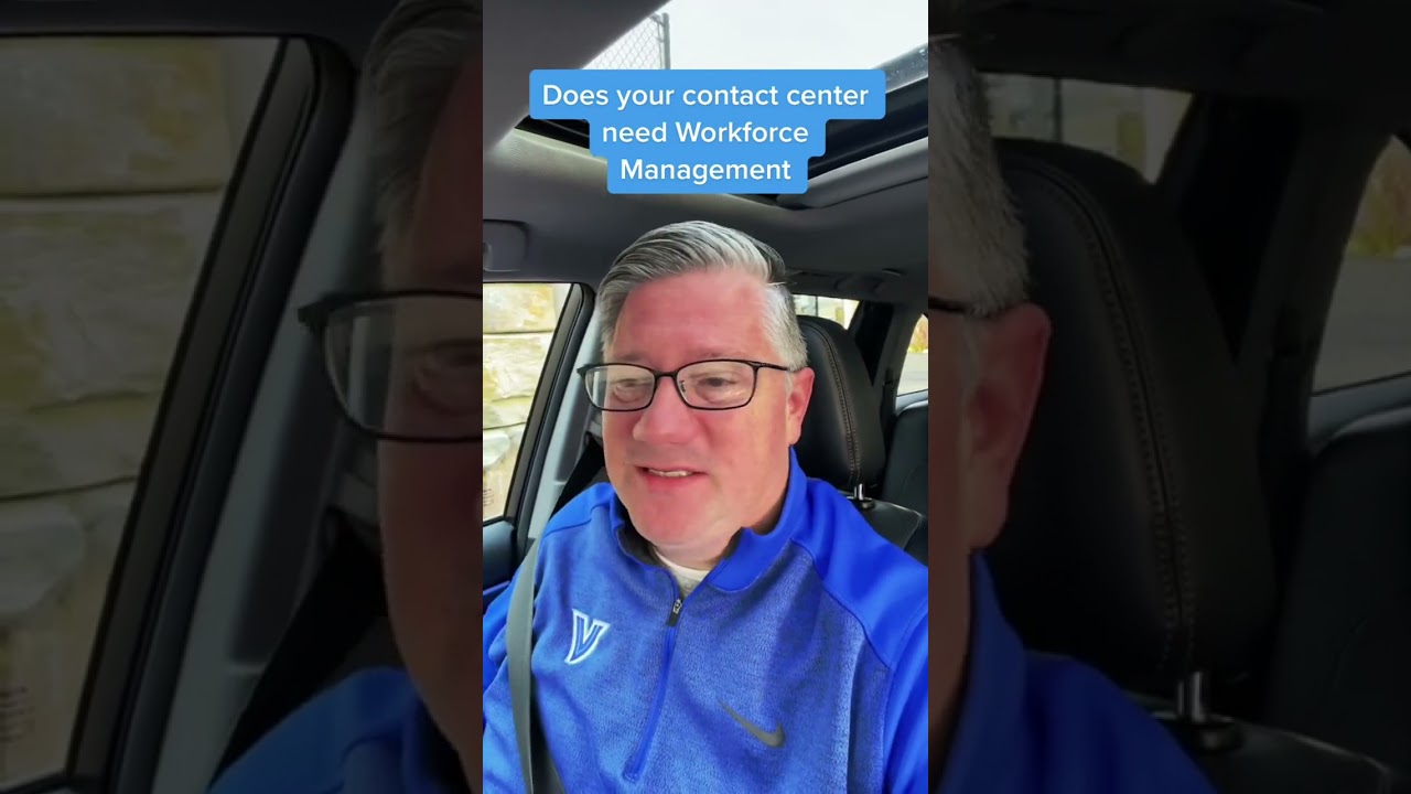 Does Your Call Center Need WFM? 🤔