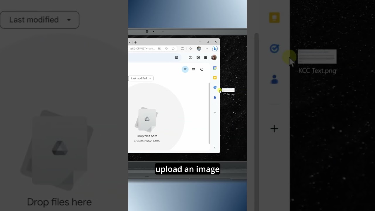 Copy Text from Images with Google Drive & Docs