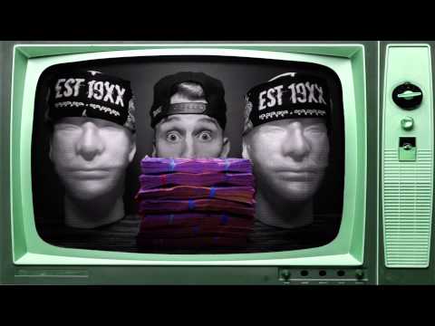 Machine Gun Kelly - Almost (Official Music Video)