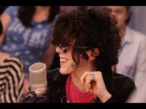 LP  — Lost on you @Европа Плюс Акустика