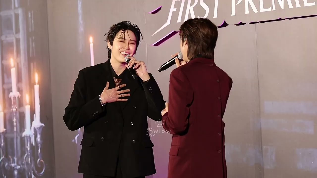 ลิขิต OST Revamp: Under the Moonlight 🌙