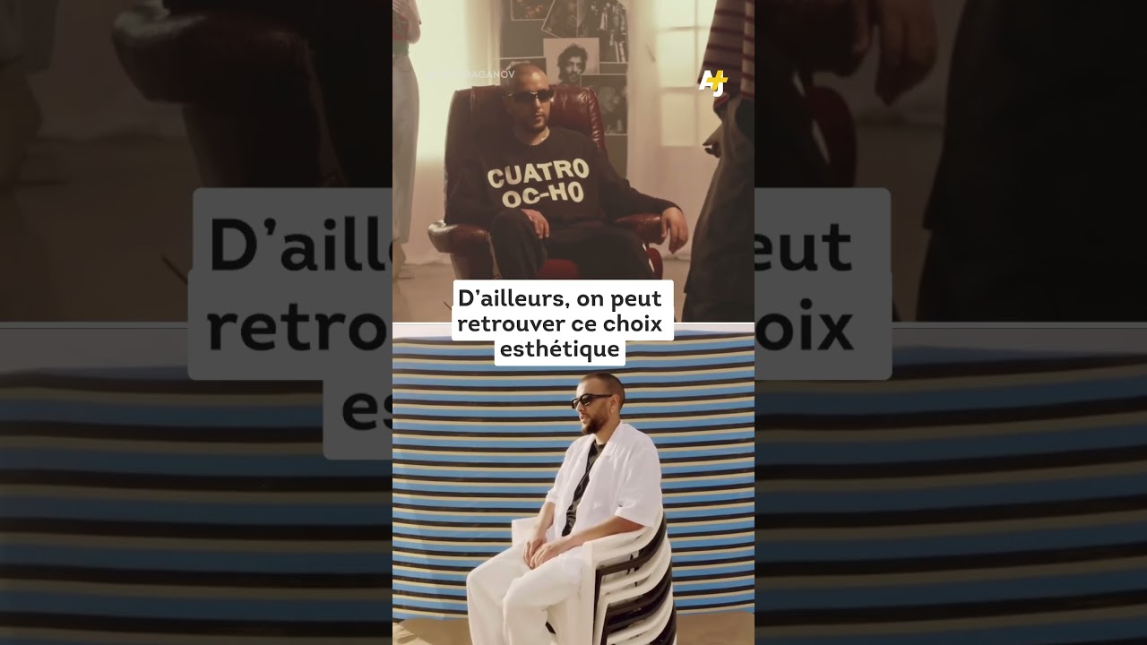 Controverse autour d’un clip de rap marocain avec un comédien algérien 🇲🇦🇩🇿