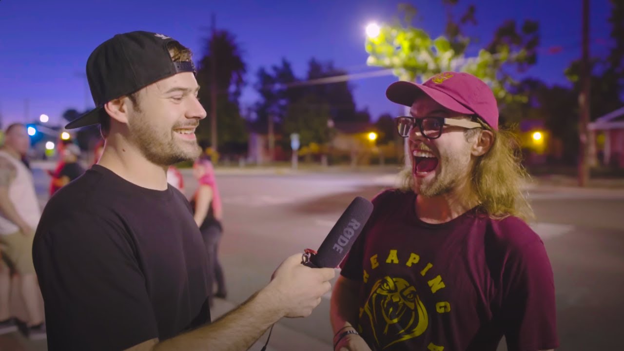 Is Metal Screaming Talentless Noise? 🎤