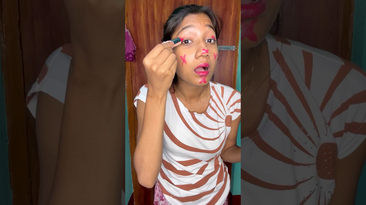 Katrina Kaifβs Stunning Lipstick Makeup Look π | Beauty Tips & Fun Moments