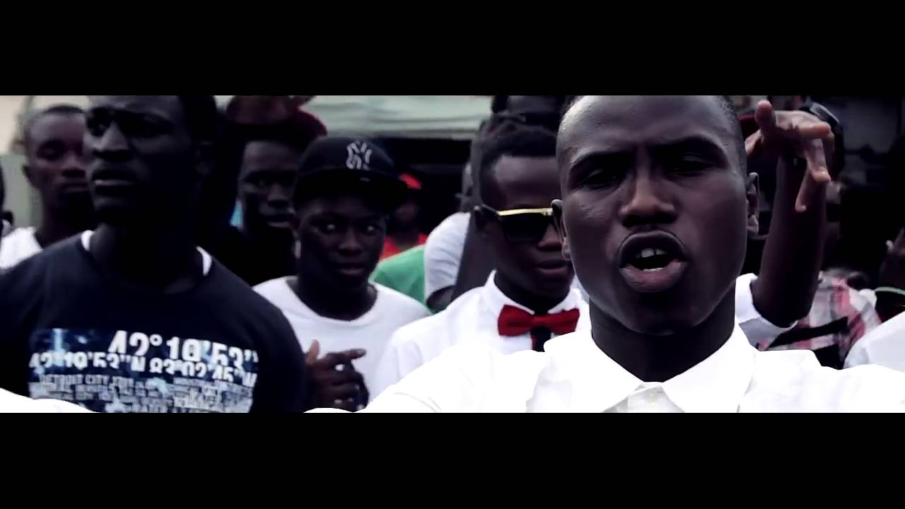 DIP Doundou Guiss - PotoLamp 🎶 | Clip Officiel et Plus de Ses Titres