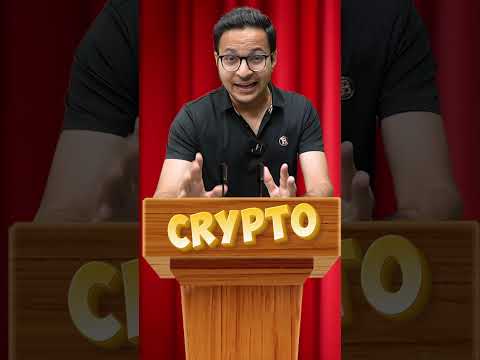 Stock market vs Crypto - Who will win?