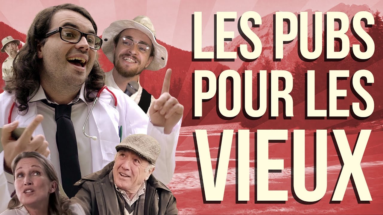 Publicités pour les seniors : Analyse de MisterJDay 👴