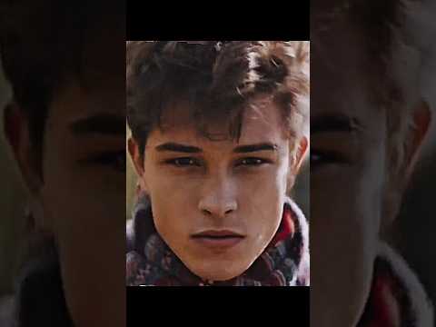 Asymmetry vs Symmetry #shorts #model #looksmaxxing #fyp #trending #tiktok