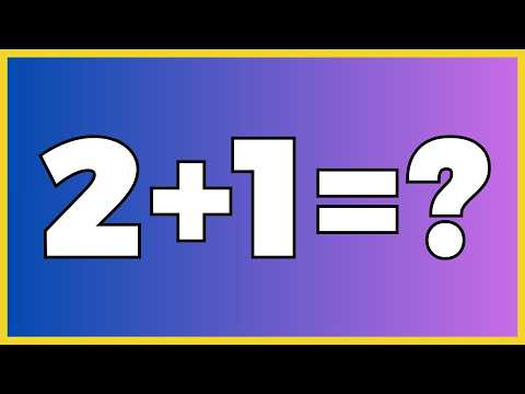 🚨 Quiz de Matemática de SOMA ➕ [ACERTE TODAS E SEJA CAMPEÃO DA SOMA MATEMÁTICA]