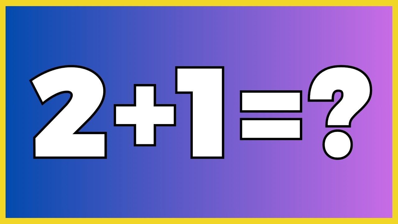 Quiz de Matemática: Teste suas Habilidades em Adição