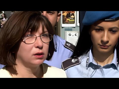 La Veuve Noire de Pavie : Affaire Milena Quaglini 🇮🇹