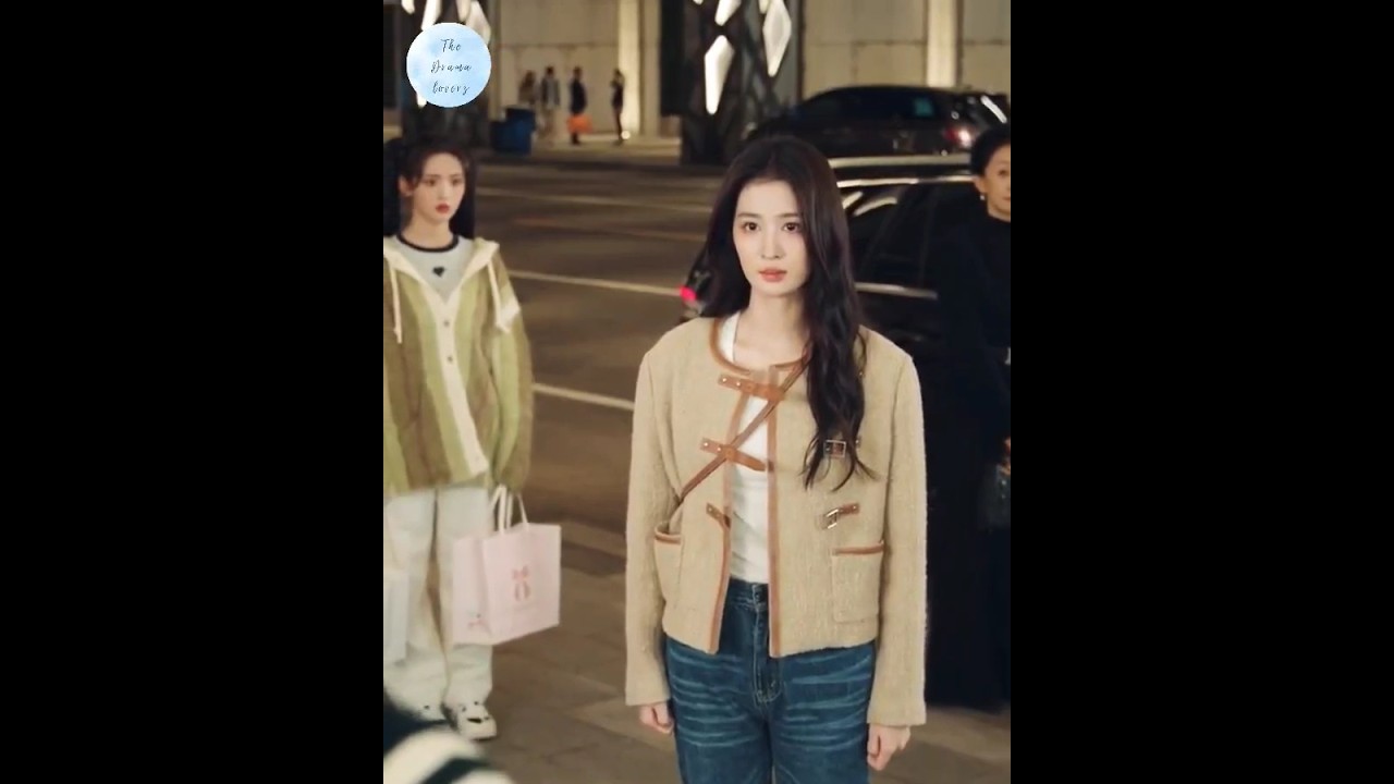 She Confessed 'I Have a Boyfriend' π | Trending Chinese Drama with Heartwarming Moments