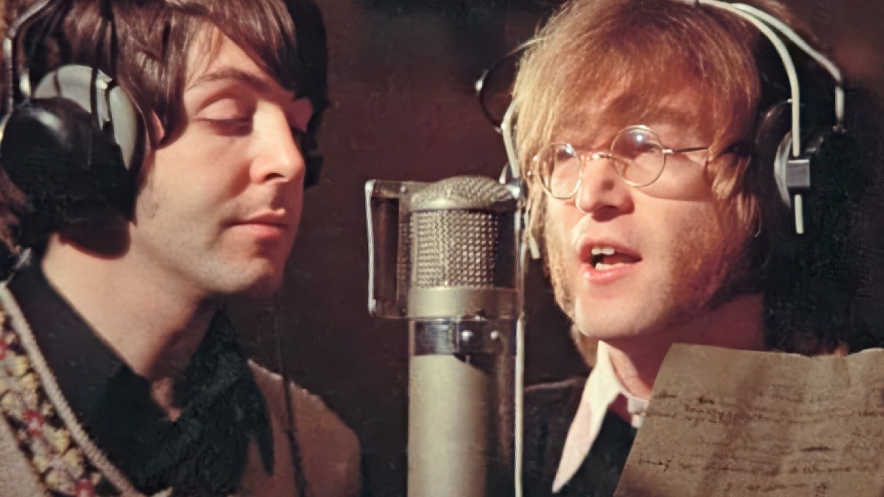 The Beatles' 'A Day in the Life': An Iconic Masterpiece 🎶