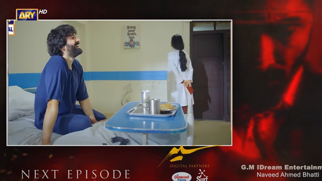 Sher Episode 9 Teaser | Review | Danish Taimoor | Sarah Khan | ARY Digital Drama