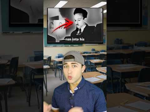 Student Accidentally Solved The Hardest Math Equation In History!  😂