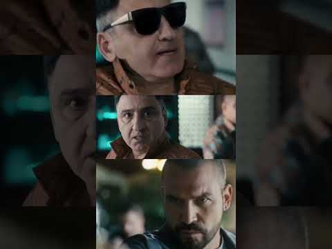 💣 Aurelio Casillas se venga de Milton Jiménez “El Cabo". 🔥🔥🔥 #elseñordeloscielos #shorts