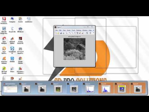 reversible data hiding in encrypted images by reversible image transformation