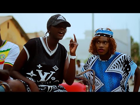 IMANE CLASH BIBICHE  BI DOFF CLIP OFFICIEL