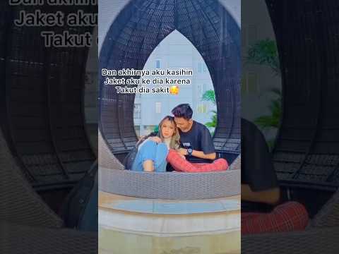 Drama kebucinan kita😋 #drama #dramabucin