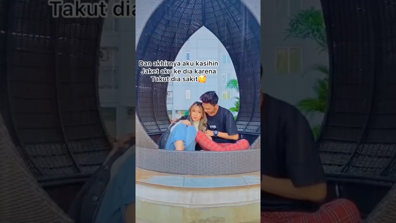 Kebucinan Drama Kita 😋 | Like, Comment & Subscribe