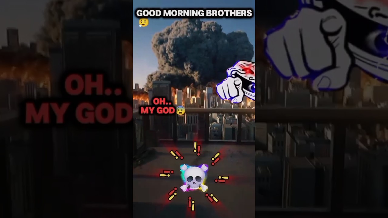 2029: The World’s End? 🌍