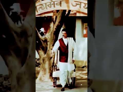 अनिल कपूर (Anil Kapoor)dialogue) Mata pita ka kimat film dialogue #Anil Kapoor #video