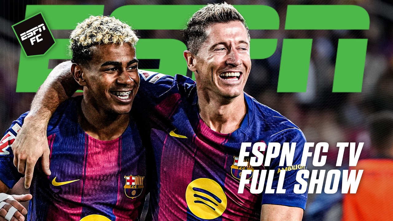 Weekend Soccer Showdown: El Clásico, Man Utd vs. Brighton & More ⚽