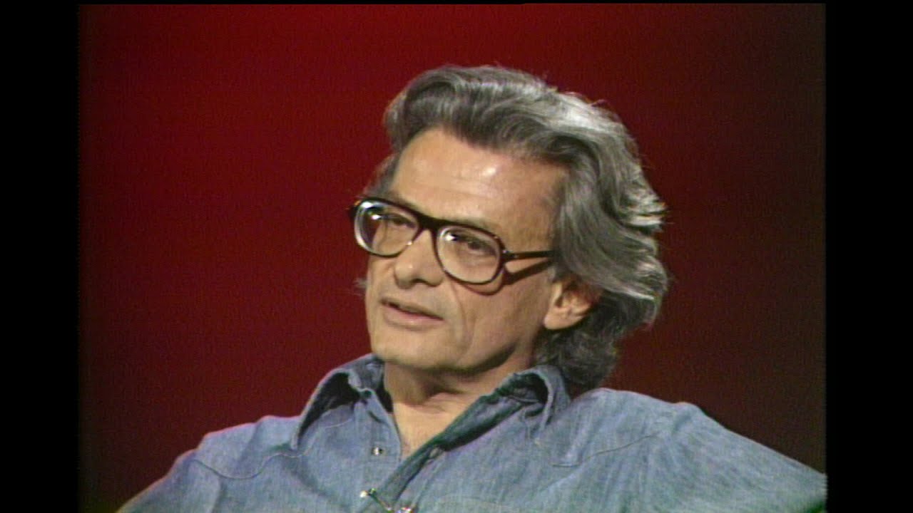 Richard Avedon on Photography & Art ๐ธ