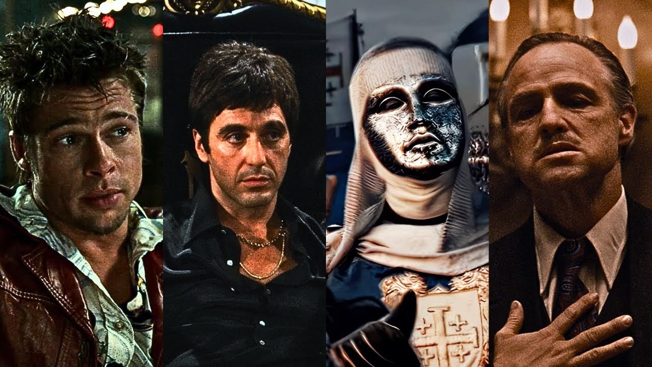 Movie Quotes That Hit Harder Than Life 🎬