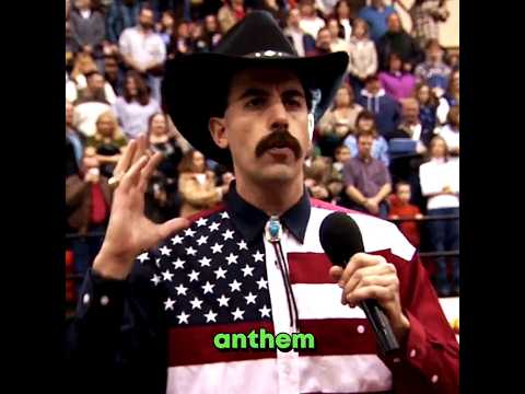 BORAT Facts You Didn't Know! #shorts