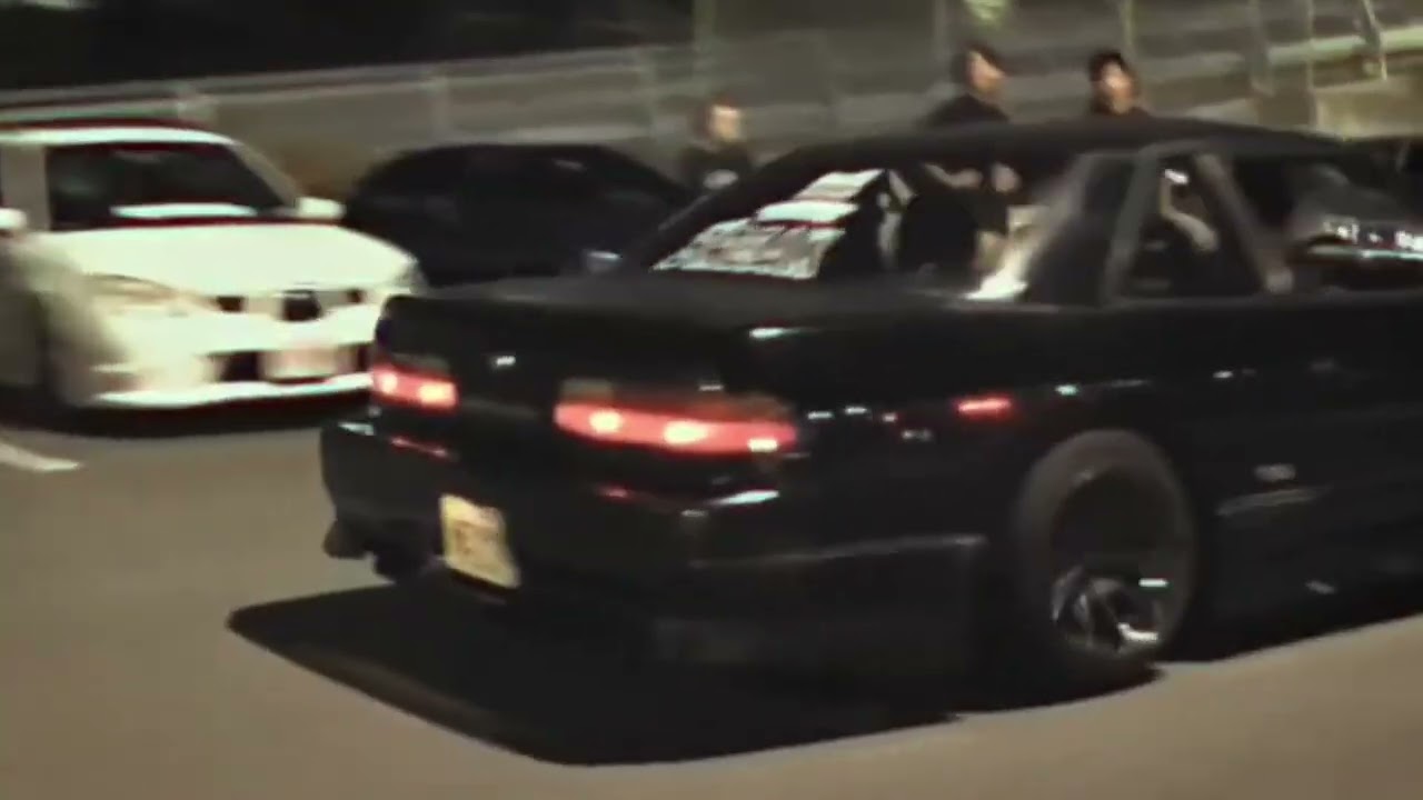 [Phonk] FLICKmaster - SRT 🎵