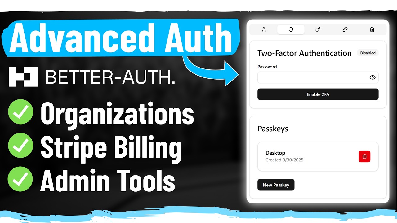 Master Senior Authentication in 4 Hours 🚀