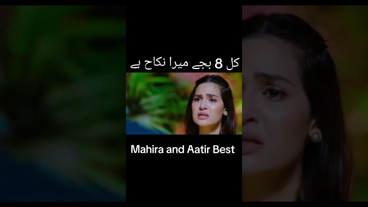 Qabool Nahi Episode 20: Will She Marry? 💍