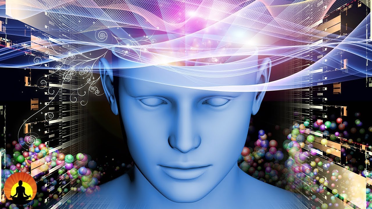 Study Music Alpha Waves: Relaxing Music for Focus, Brain Power & Concentration