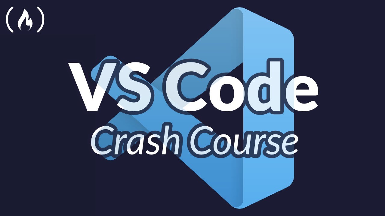 Master Visual Studio Code: The Ultimate Crash Course for Beginners 🚀