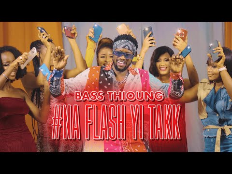 Bass Thioung - Na Flash Yi Takk (Clip Officiel)