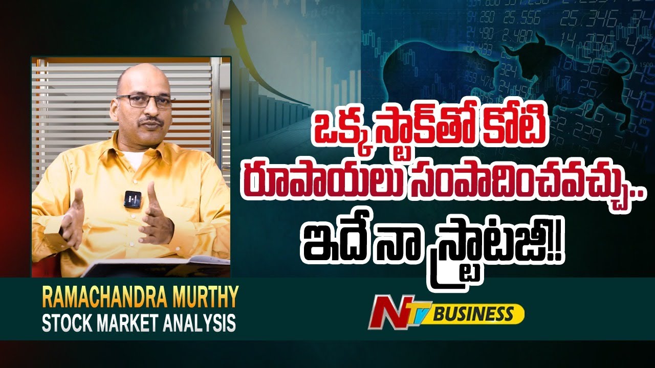 Top Stock for Millionaire Gains 📈