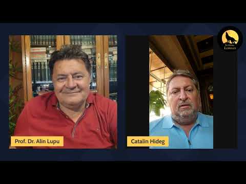 Kovesi incendiază și Coldea stinge focul - invitat Cătălin Hideg