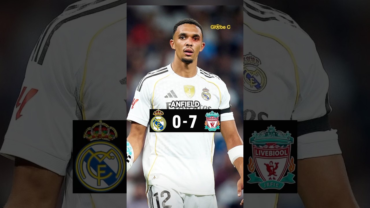 Why Real Madrid Could Struggle in the Champions League ⚽