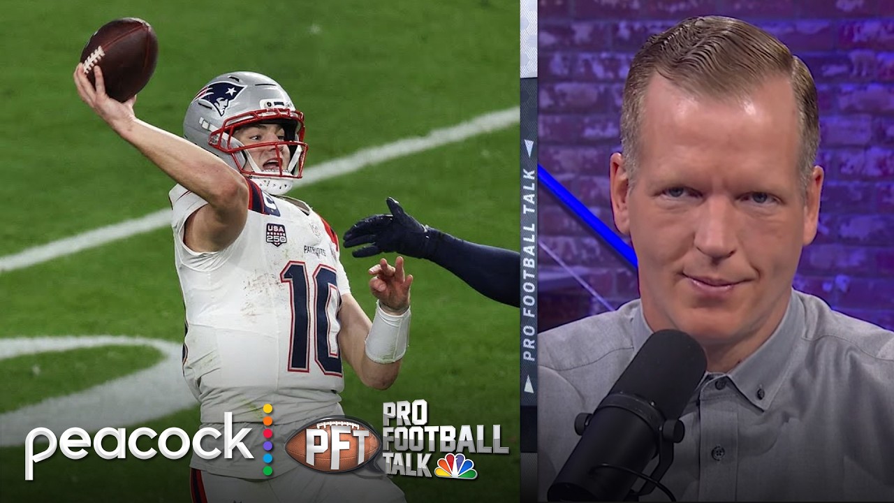 Seahawks vs Patriots SB Rematch Week 1 Highlights π