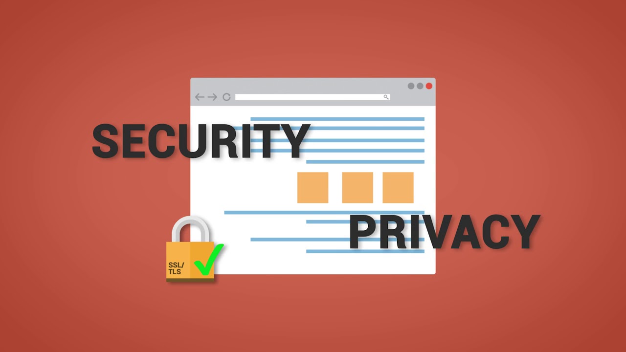 SSL/TLS Certificate Explained: Protect Your Website 🔒
