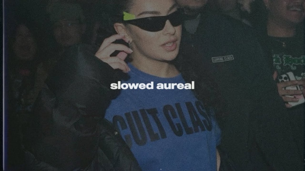 Charli XCX - Von Dutch (Slowed + Reverb) 🎶