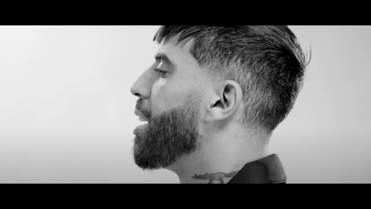 Didine Canon 16 & IAM K2 Unveil Epic Music Video for 'Bande Original' ๐ฌ