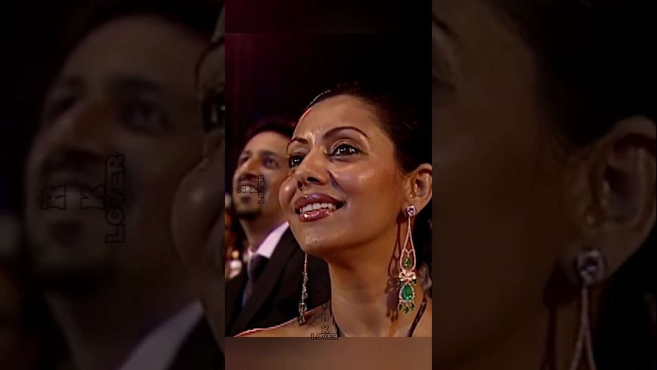 Shah Rukh Khan Dances at Stardust Awards🔥