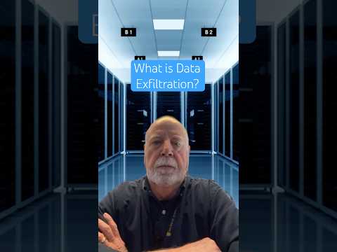 What Is Data Exfiltration? | How Hackers Steal Your Sensitive Information