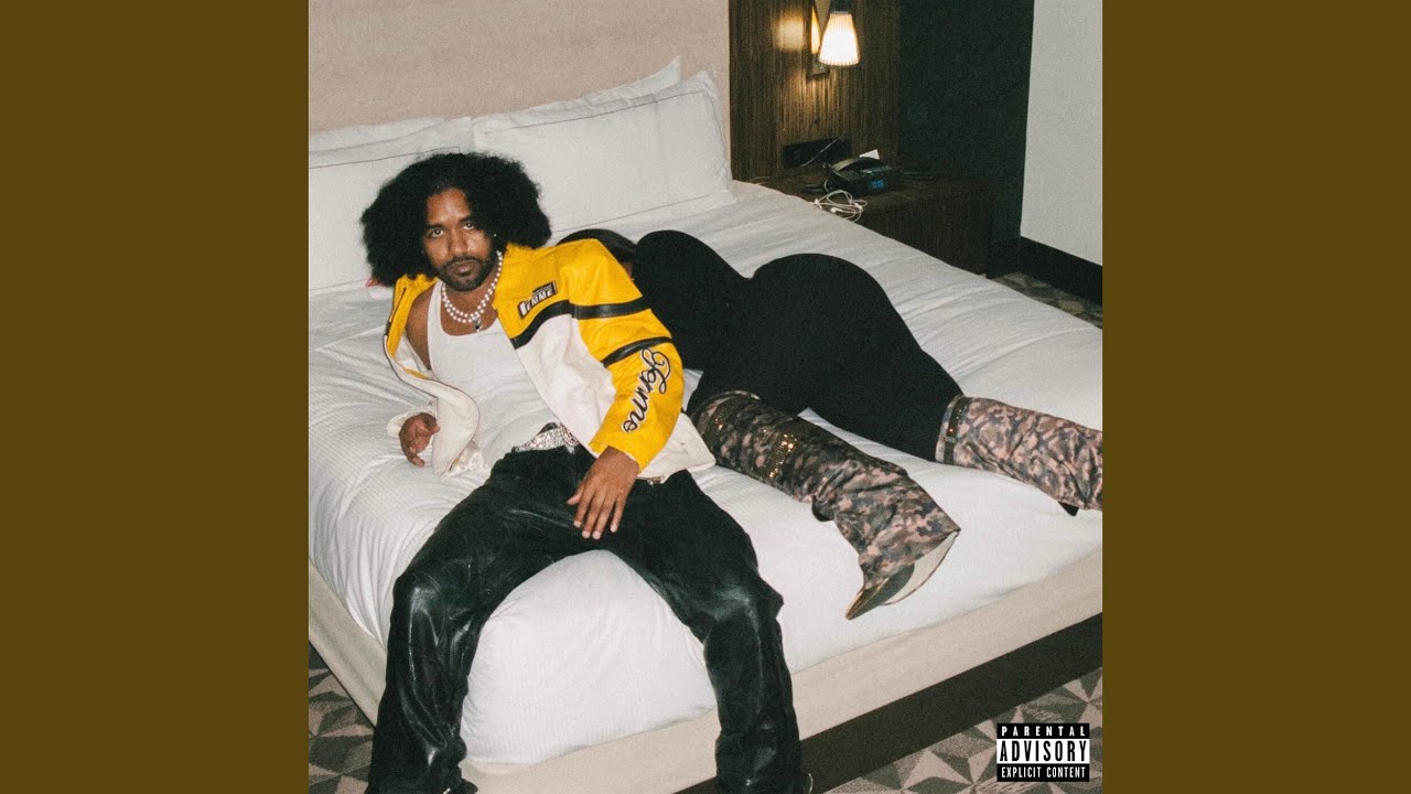 Come To Me 🎶 ft. Lyfe Harris & bleulilbaby – Ye Ali & Chill 3
