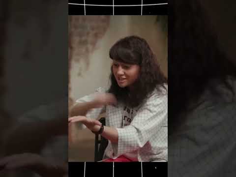 Почему Аня не поддержала Женю из Ранеток?#хайполоджи #РАНЕТКИ