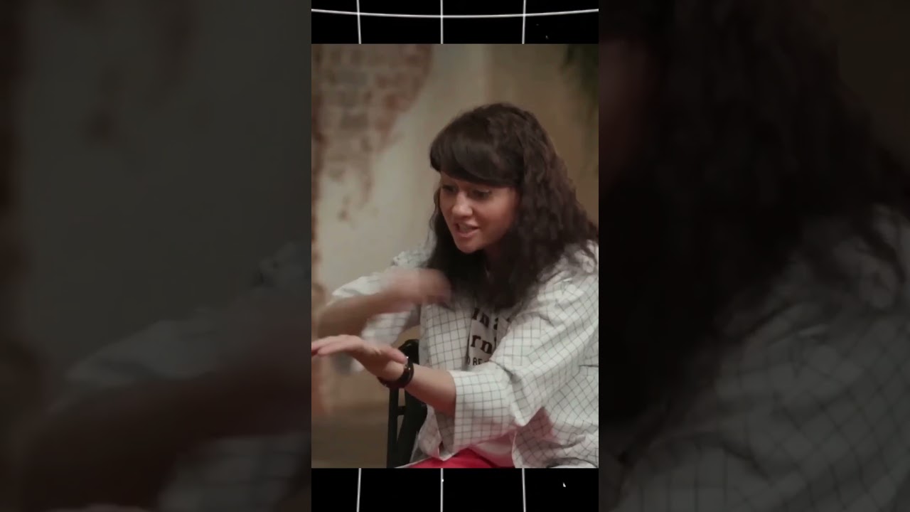 Почему Аня не поддержала Женю из Ранеток? 🔥 Разбор конфликта и тайны шоу