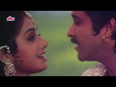 Rab Ne Banaya Tujhe - Lata Mangeshkar, Sridevi, Anil Kapoor, Heer Ranjha Song
