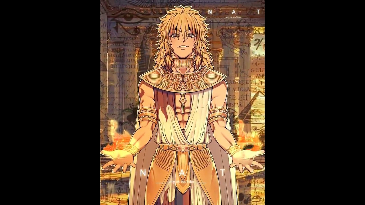 Egyptian Trend Spotlight: Rengoku & Demon Slayer 🇪🇬